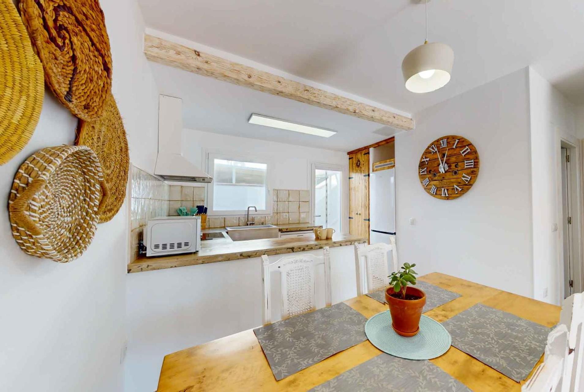 Casa Natura En El Vergel By Family Homes Верхель Экстерьер фото