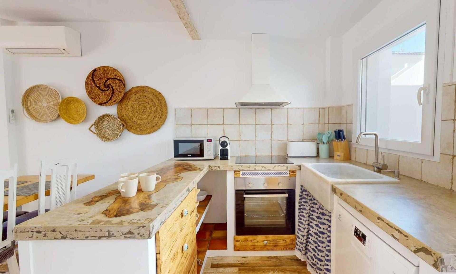 Casa Natura En El Vergel By Family Homes Верхель Экстерьер фото