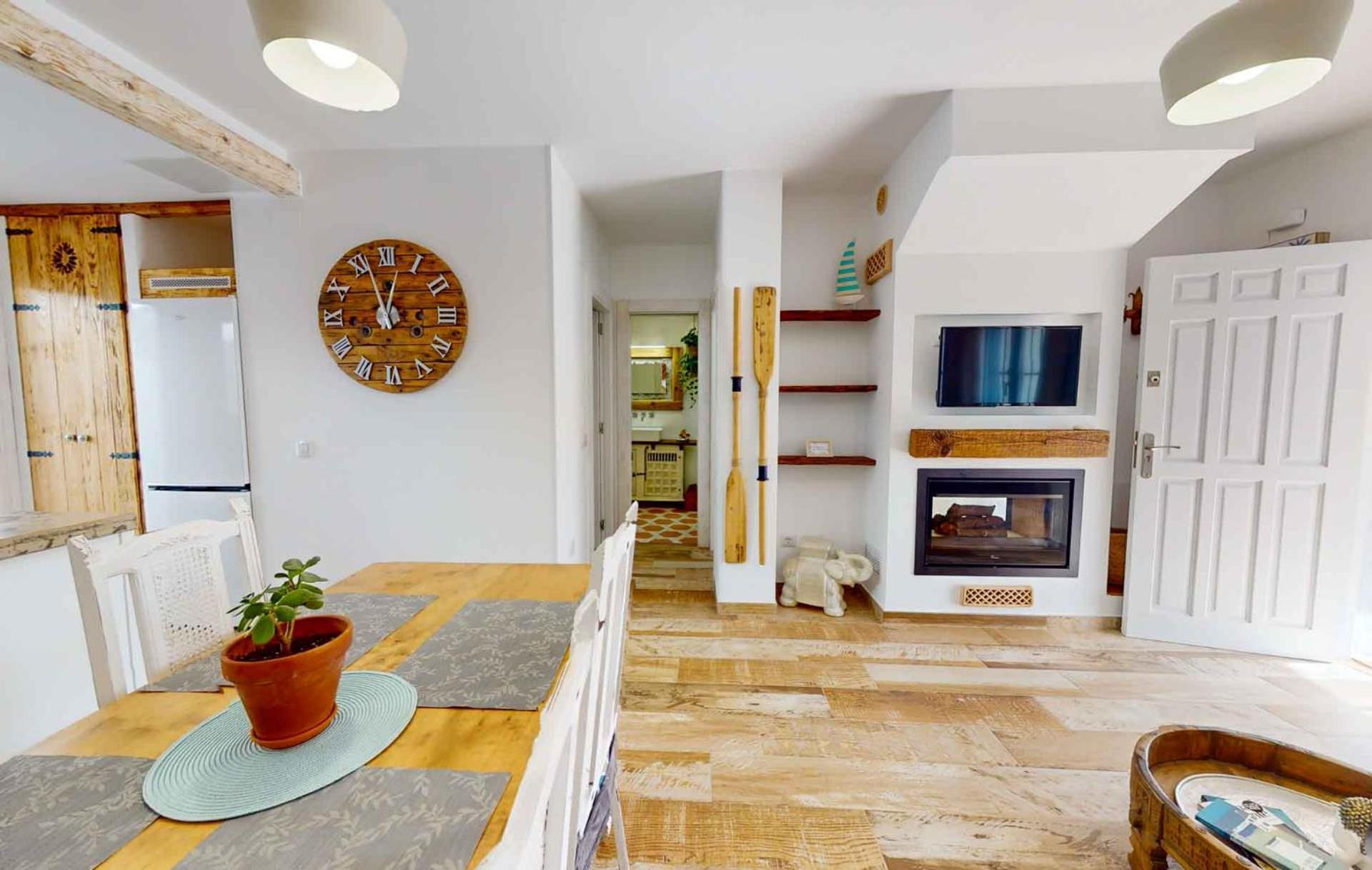 Casa Natura En El Vergel By Family Homes Верхель Экстерьер фото